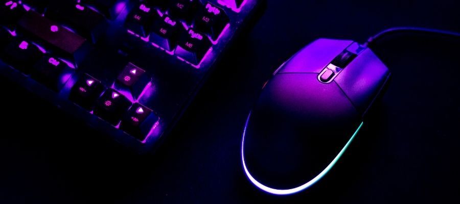 Gaming Mouse DPI Nasıl Ayarlanır?