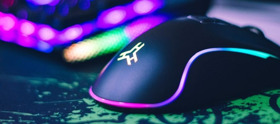 Gaming Mouse DPI Nasıl Kullanılır?