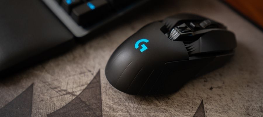 Gaming Mouse DPI Nedir?