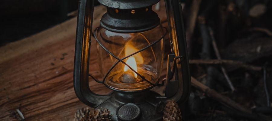 Gaz Lambası Tarihi: Ne Zaman ve Kim Tarafından İcat Edildi?