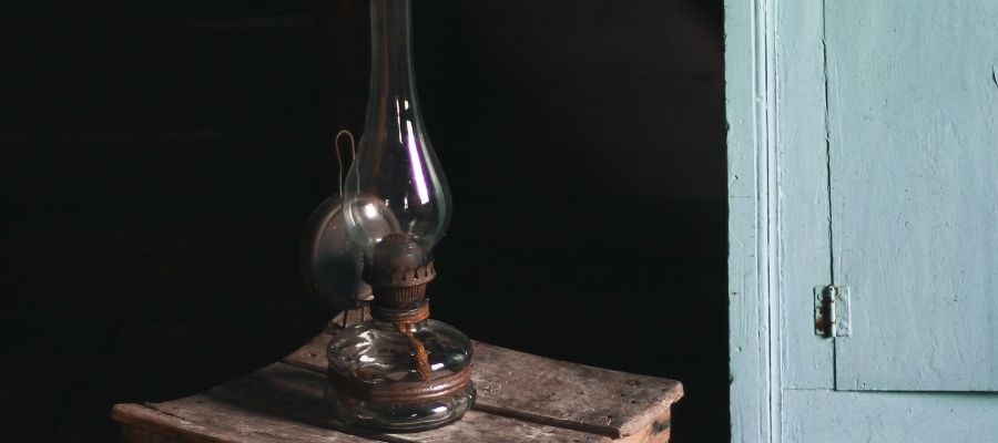 Gaz Lambasına Ne Konur?