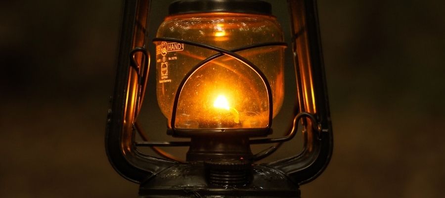 Gaz Lambası Nedir? Ne İşe Yarar?