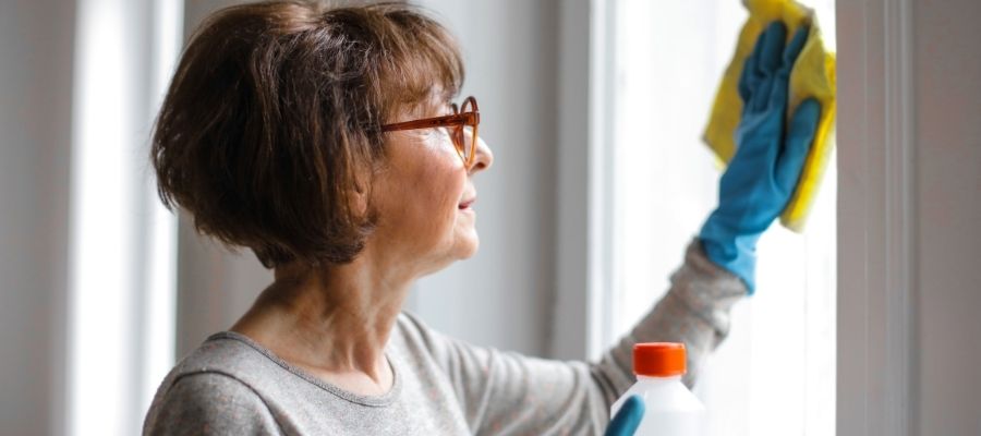 Temizliğe Başlamadan Önce Ne Yapılmalıdır?