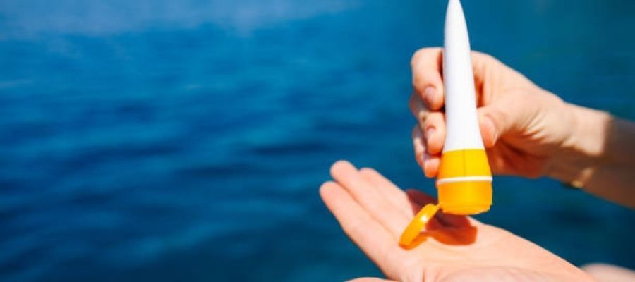 Güneş Kremlerinde SPF Çeşitleri