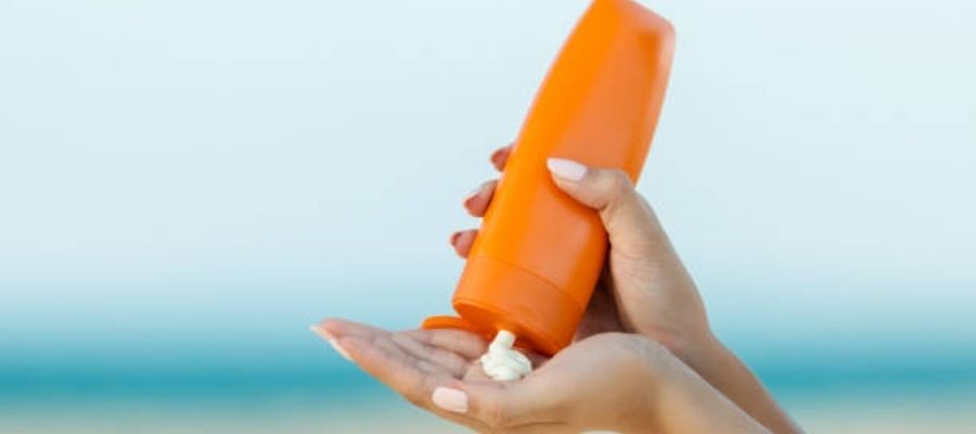 Güneş Kremi SPF Nedir? Neden Önemlidir?