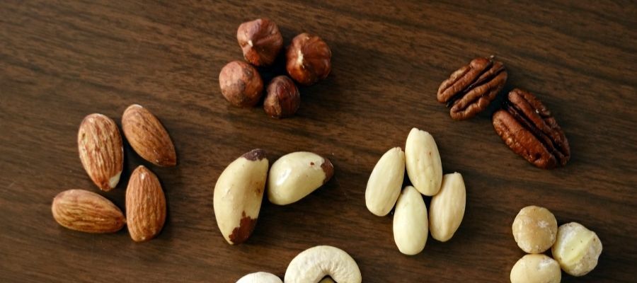Hangi Yiyecekler Hafızayı Güçlendirir?