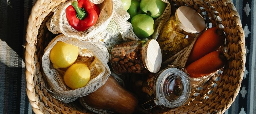 Hafıza için Yiyecekler Seçerken Dikkat Edilmesi Gerekenler