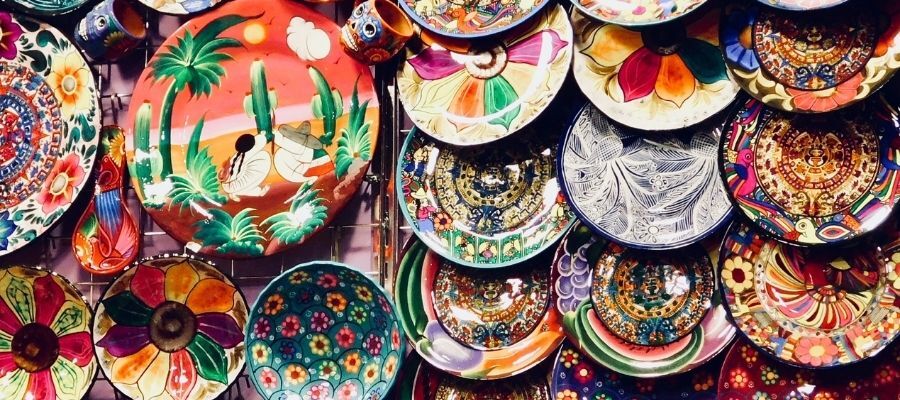 El Emeği Göz Nuru: Hediyelik Eşya Yapımı