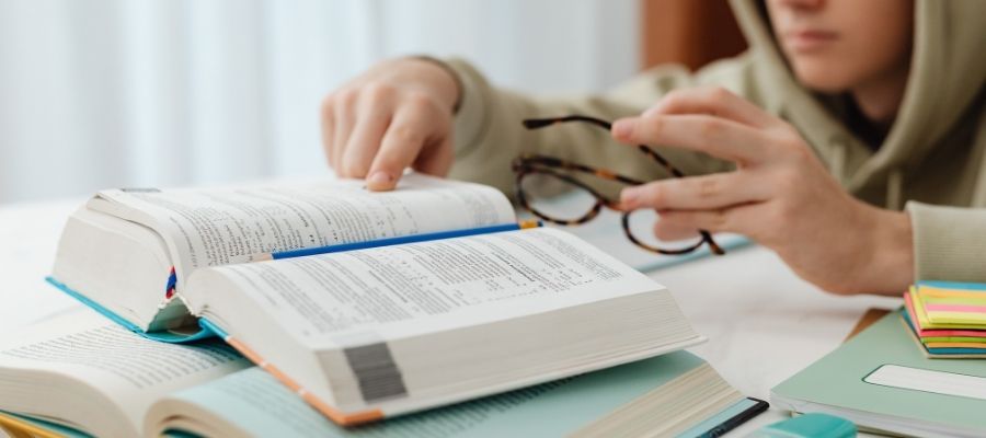 En Verimli İngilizce Sınavı Taktikleri