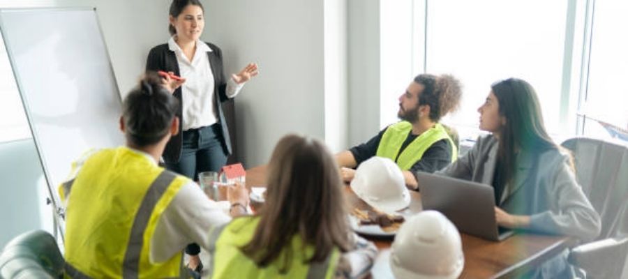 İş Sağlığı ve Güvenliğinin Amacı Nedir?