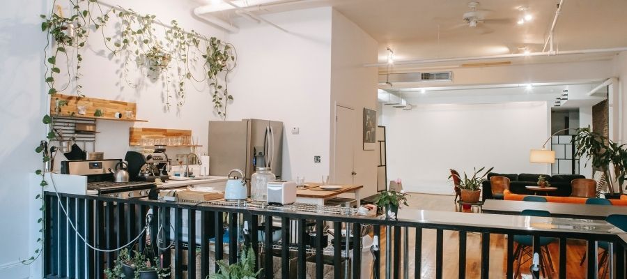 İskandinav Stiline Göre Dekorasyon Önerileri