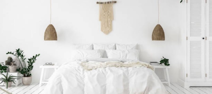 İskandinav Stili Renkleri Nelerdir?