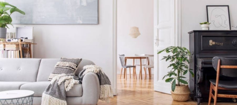 İskandinav Stili Nedir?