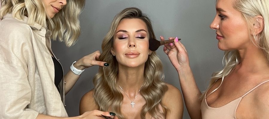 Kamuflaj Makyaj Nasıl Yapılır?