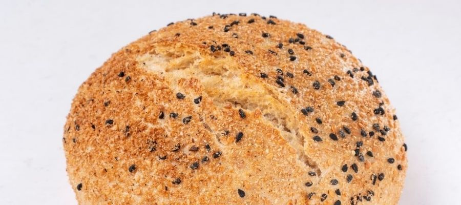 Kepekli Hamburger Ekmeği Tarifinde Hangi Malzemeler Kullanılır?