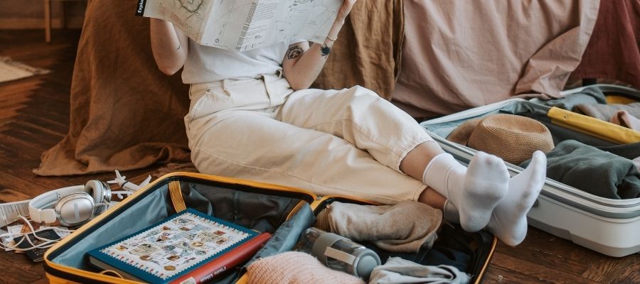 Kış Tatili Valizinin Vazgeçilmezleri Rehberi