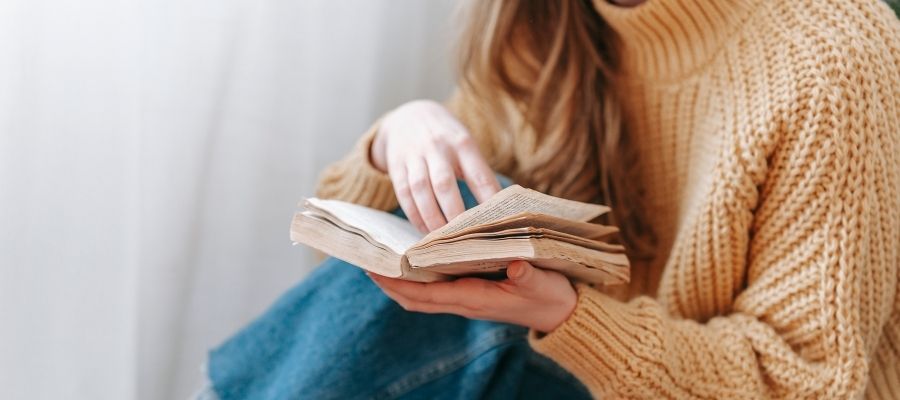 Tüm Zamanların En Çok Okunan Romanları Hangileridir?