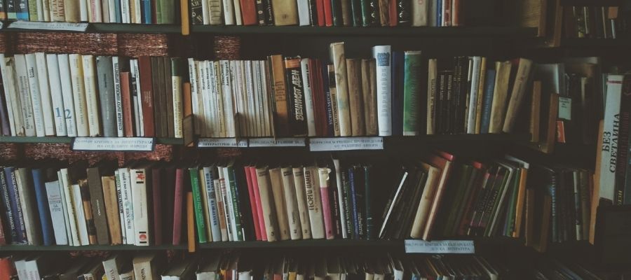 İlgi Çekici Roman Önerileri