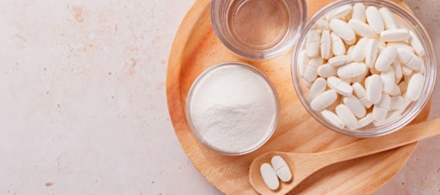 Kolajen Jel Nedir? Ne için Kullanılır?