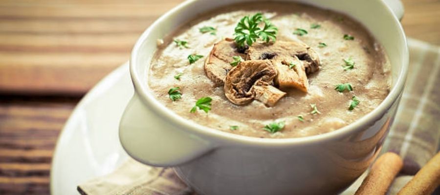 Kremalı Tavuk Çorbası Yapımında Dikkat Edilmesi Gerekenler