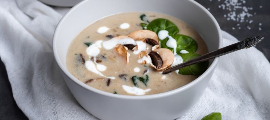 Kremalı Tavuk Çorbası Tarifi için İpuçları ve Öneriler