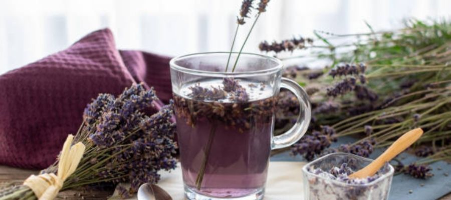 Lavanta Çayı Nasıl Yapılır?