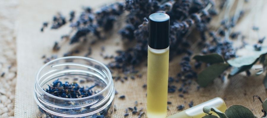 Lavanta Bitkisi Ne İşe Yarar?