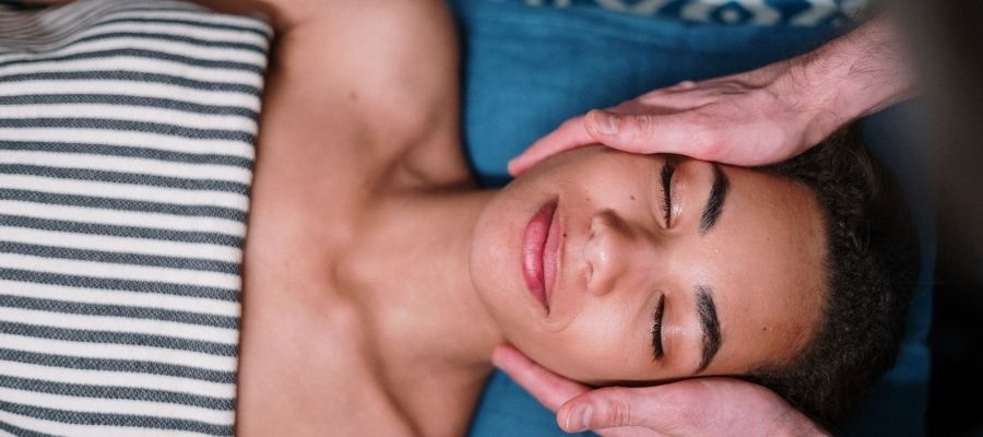 Masaj Ne İşe Yarar?