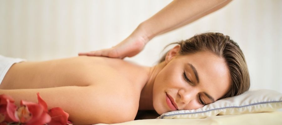 En Etkili Masaj Teknikleri