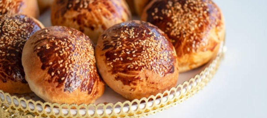 En Kolay Mayalı Poğaça Tarifi için Öneriler