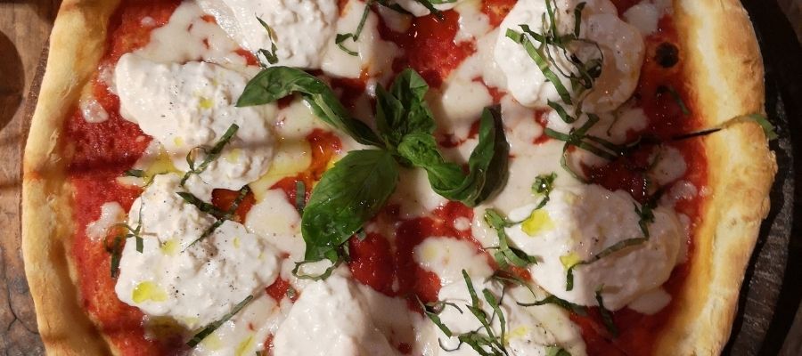Mozarella Peyniri ile Farklı Tarifler Rehberi