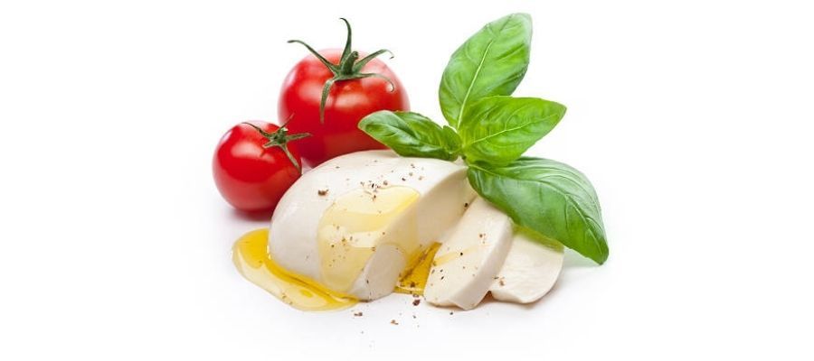 Mozarella Peyniri Nedir? Faydaları Nelerdir?