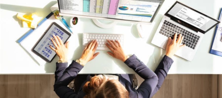 Multitasker Ne Demek?