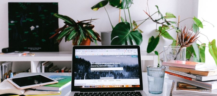 Dekoratif Ögelerle Ofisinize Yeni Bir Hava Katın