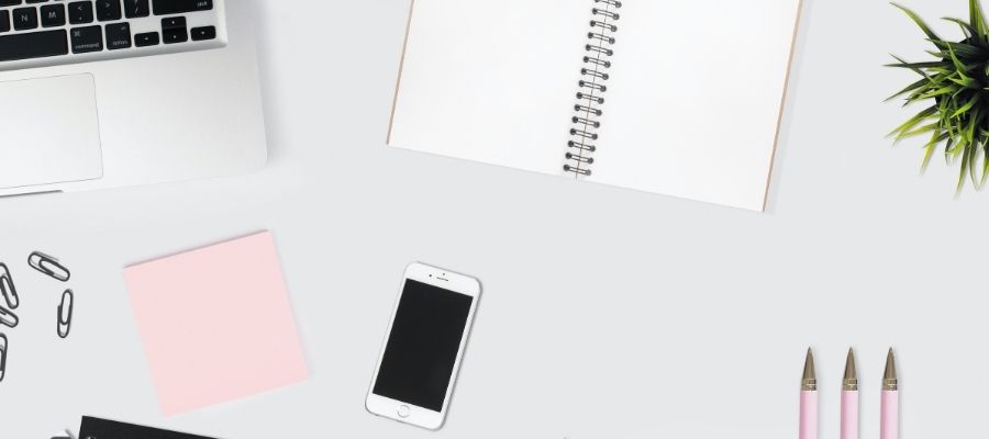 Ofiste Olması Gerekenler Listesi