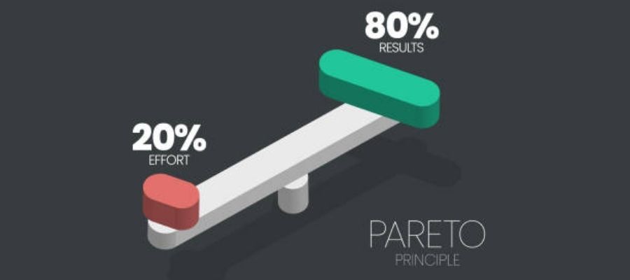 Pareto Prensibi Nasıl Uygulanır?