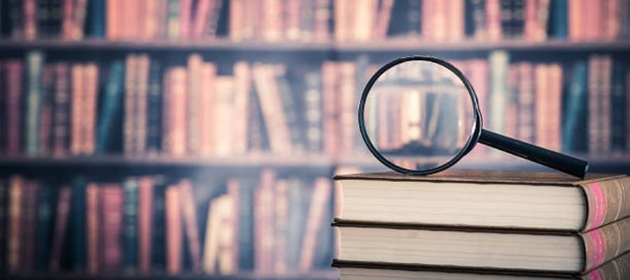 İlk Polisiye Roman Hangisidir?