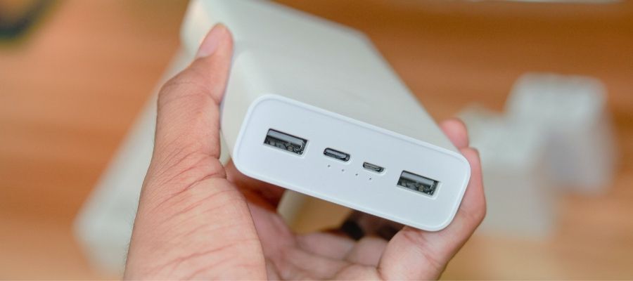 Powerbank Ne İşe Yarar?