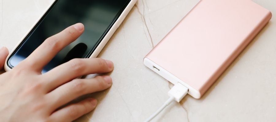 Powerbank Nasıl Kullanılır?