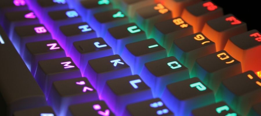 RGB LED Kullanımı Nasıldır?