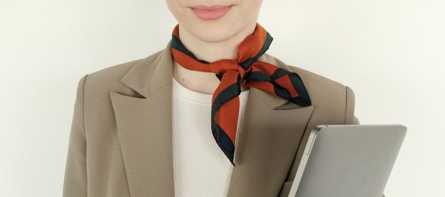 Tarzınızı Ofise Taşıyın: Sonbahar Ofis Kombinleri