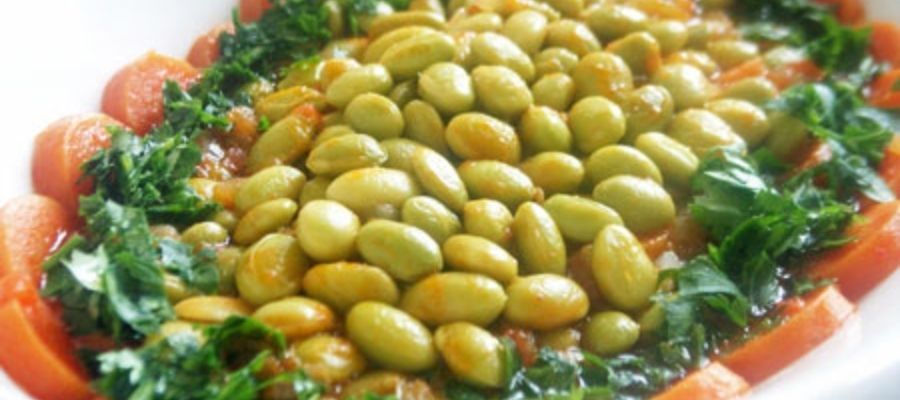 Soya Fasulyesinin Faydaları Nelerdir?