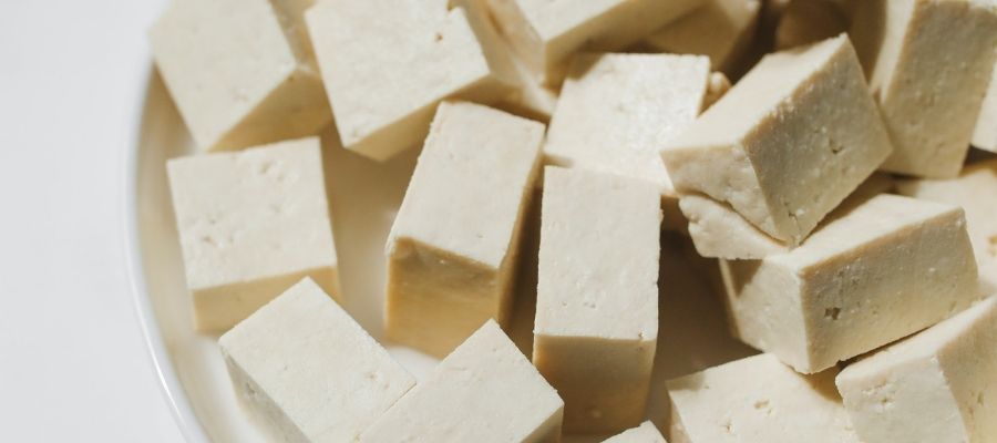 Soya Peyniri Özellikleri Nelerdir?