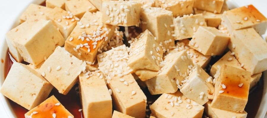 Soya Peynirinin Faydaları Nelerdir?