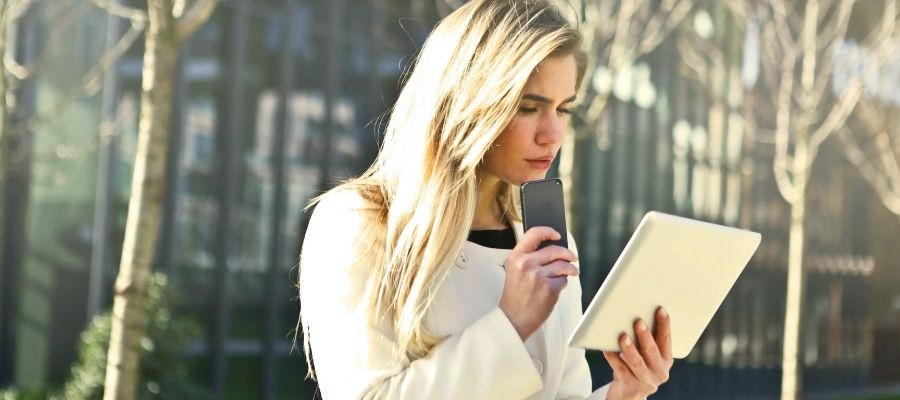 Tablet Telefon Avantajları Nelerdir?