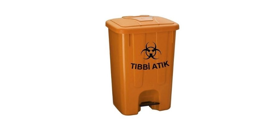 Tıbbi Atık Kutusu Nedir? Neden Kullanılır?
