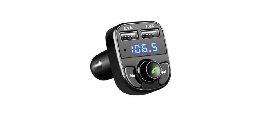 FM Transmitter Nasıl Kullanılır?
