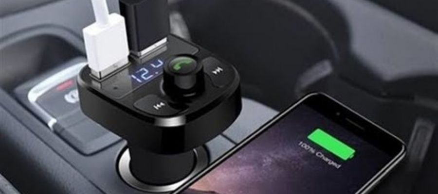 Transmitter Nedir? Ne İşe Yarar?