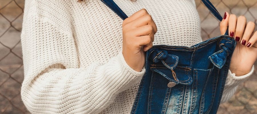 Tulumun Üstüne Giyebileceğiniz Hırka ve Ceket Modelleri