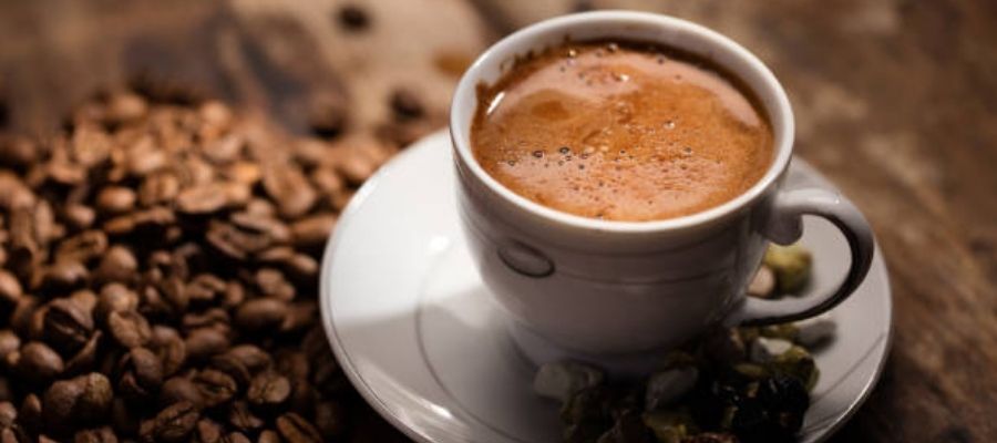 Türk Kahvesi Çekirdeği Çeşitleri Nelerdir?